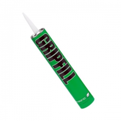 EVO-STIK Gripfill Adhesive Green Tube 350ml 10261