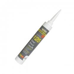 Caulk It Universal White (400ml)