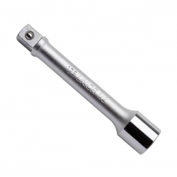 Unior 1/2" Extension Bar 125mm Long 600874