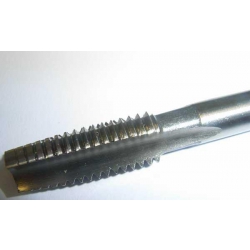 M6 x 66m HSS-E Taper / First Threading Tap ISO 529