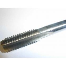 M3.5  x 50mm HSS-E Bottom / Plug Threading Tap  ISO 529