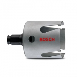 55mm Bosch Multi Construction Power Change Holesaw (Obsolete stock)