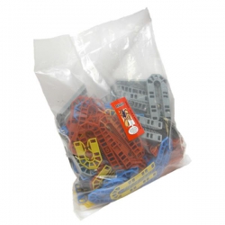 Plastic Packing Shims Large Assorted Pack of 200