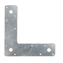 150mm x 150mm x 2.0mm L-Bracket