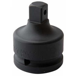 Unior 1" Impact adaptor 3/4" 618708