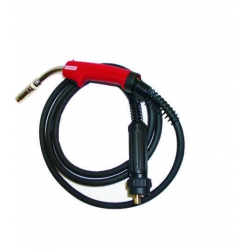 360A Air Cooled Mig Torch 4MTR