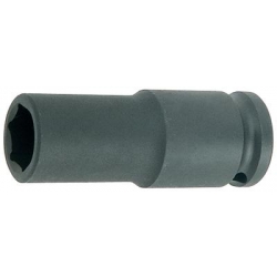 Unior 14mm 1/2" Drive Deep Impact Socket 607922