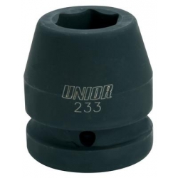 Unior 50mm 1" Drive Impact Socket 615207