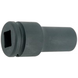 Unior 22mm 3/4" Drive Impact Socket Deep 607937