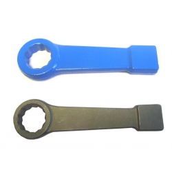 85mm Unior Slogging Ring Spanner 620508