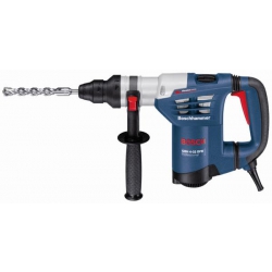 Bosch GBH 4-32 SDS Plus Multi Drill Rotary Hammer 110v + Free accessories