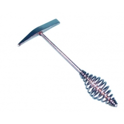 Chipping Hammer Spring Handle