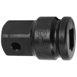 Unior Impact universal joint 1/2 - 3/8" 612120