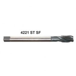 M20 Spiral Flute Threading Tap E507