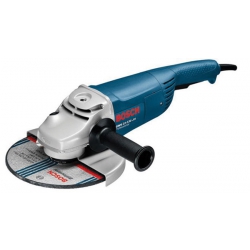 Bosch GWS 22-230H 230mm 9" Angle Grinder 240v