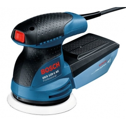 Bosch GEX 125-1 AE Professional Orbit Sander 240v