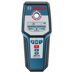 Bosch GMS120 Digital Multi Dectector