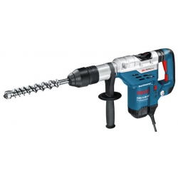 Bosch GBH 5-40DCE AV 5kg Combi-Hammer Drill 240v