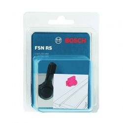 Bosch FSN SS Kickback Stop