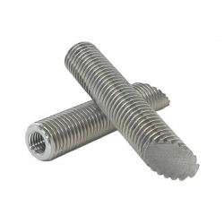 M16x50mm Internally Threaded Socket Stainless Steel A2 Rawl 60-995