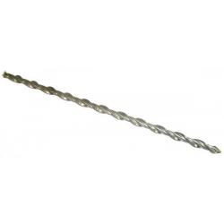 6mm x 220mm Suretwist Warm Roof Fixing Stainless Steel