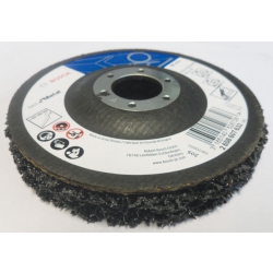 Bosch 115mm Cleaning Disc Best For Metal 2 608 607 632