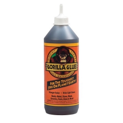 Incredibly Strong Gorilla Wood Glue 227ml/8oz