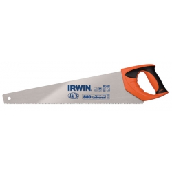 Irwin Jack 20" Universal Tooth Hardpoint Saw