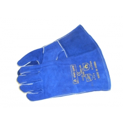 Welders Gauntlets Glove Size XL (1 pair)