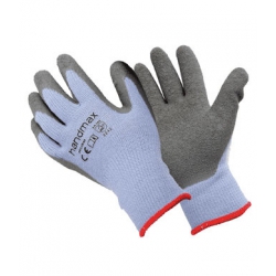 Dakota Thermal Heavy Duty Latex Grip Gloves Size 10 (1 pair)