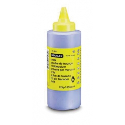 Stanley 4oz White Chalk Refill 1-47-405