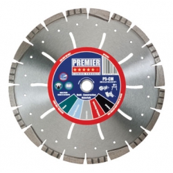 300 x 20mm Premier Multi-Construction Diamond Blade DP16161 P5-CM