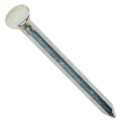 25mm x 2.5mm Masonry Nail 04-002