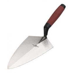 Marshalltown 10" Pattern Brick Trowel, Philadelphia - M1910D