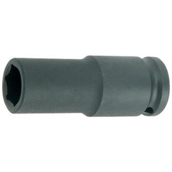 Unior 28mm 1/2" Drive Deep Impact Socket 609402