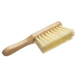 PVC Soft Cream Hand Brush