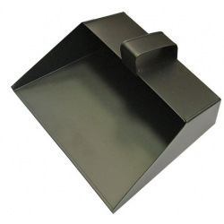 280mm Metal Dustpan