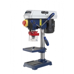 FOX 12-921 5 Speed Pillar Drill 360W 240v