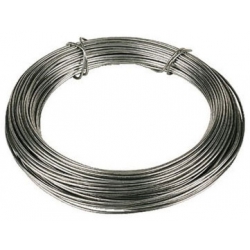 Galvanised Wire Coil 1.6mm x 31M