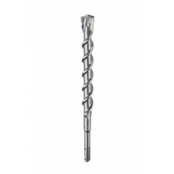 M20 x 250 Bosch SDS-plus 7 Hammer Drill Bit 2 608 586 721
