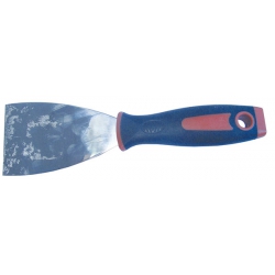 64mm Filling Knife Rubber with Handle