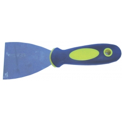 3" Stripping Knife Rubber with Handle