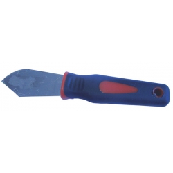 Putty Knife Rubber Handle