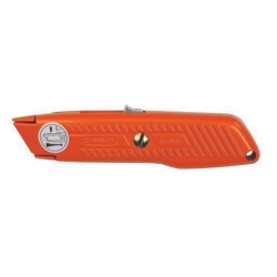 Stanley  Self-Retracting 99E Utility Knife 1-10-189