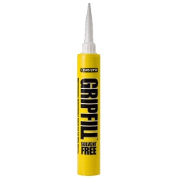 EVO-STIK Gripfill Solvent Free Yellow Tube 350ml 