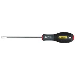 5.5 x 100 Stanley Fatmax Flared / Slotted Screwdriver 0-65-098