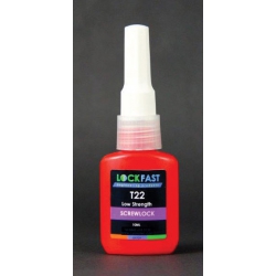 Lockfast T22 Screwlock 10ml