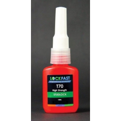 Lockfast T70 Studlock 10ml