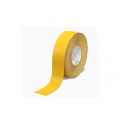 Anti Slip Tape Yellow 50mm x 18.3 metre