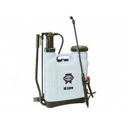 Pressure Sprayer Knapsack 16 Litre